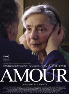 Amour | Michael Haneke
