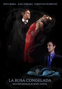 La Rosa Congelada | Dir. Marc Nadal