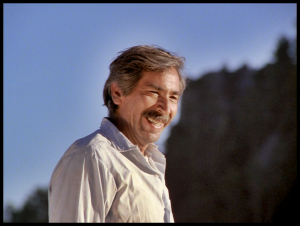 Vidas Errantes | Dir. Juan Antonio de la Riva