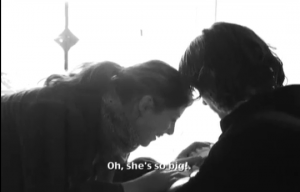 Primer Día de Invierno