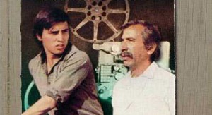 Vidas Errantes | Dir. Juan Antonio de la Riva