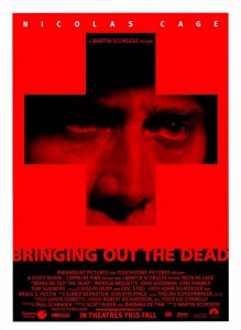Bringing out the dead | Dir. Martin Scorsese