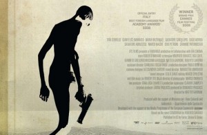 Gomorrah movie poster