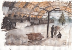 CONGA Valeriane Dulu