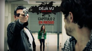 Deja Vu Cap 2 En Riesgo