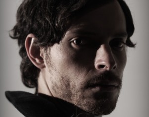 Sebastián de Déjà Vu Serie Web