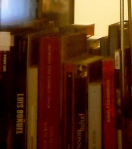 Percepción Cinematográfica | Foto: Diana Alcántara