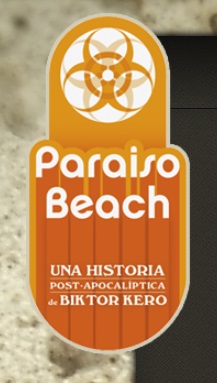 Paraiso Beach | Dir. Biktor Kero | Imagen extraída de paraisobeachfilm.com para su difusión en esta página, respetando todos sus derechos de autor.