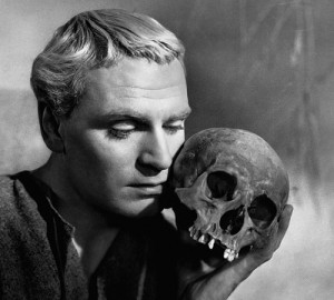 Hamlet | Laurence Olivier | 1948