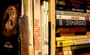 La experiencia del cine | Diana Alcántara