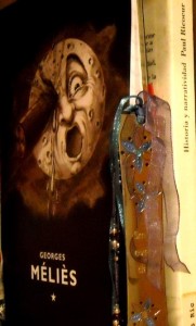 La experiencia del cine | Diana Alcántara