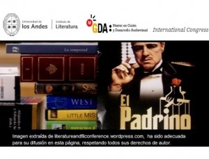 Congreso Internacional Literatura y Cine