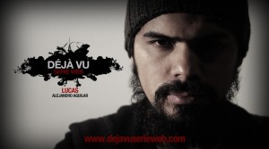 Deja VU capítulo 4 slide