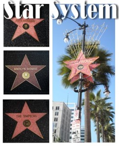 Star System | Diana Alcántara