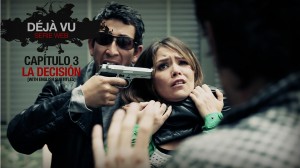 Capítulo 3 | DejaVu