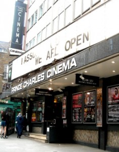 Construcción fílmica | Foto: Diana Alcántara