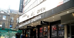 cinema