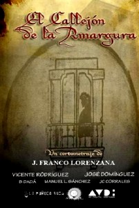 El Callejón de la Amargura | Dir. Julián Franco Lorenzana