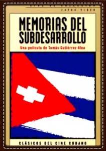 Memorias del Subdesarrollo | Tomás Gutiérrez Alea