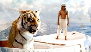 Life of Pi | Ang Lee