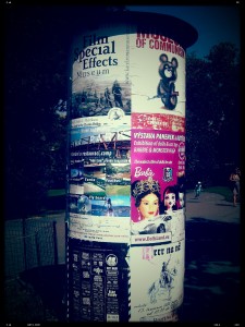 Efectos visuales y efectos especiales