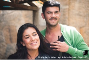 De las Mechas | Aqui No Es Producciones | Colombia 2013