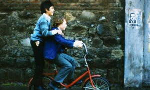 Machuca | Dir. Andrés Wood | Chile 2004