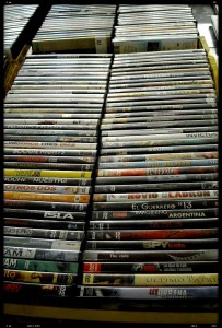 Clichés | Foto: Diana Alcántara