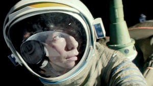 GRAVEDAD, contemplación del espacio y tiempo.