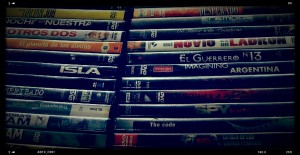 Clichés | Diana Alcántara