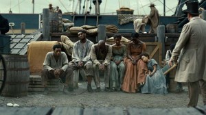 12 Years a Slave | E.U.A. 2013