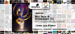 Filmakersmovie AMIPCI 2013