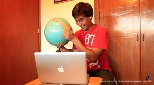 #PersonalidadesFacebookianas | Rodrigo Vive