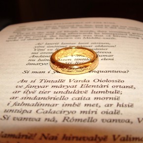 The Lord of The Rings | Foto: Wikipedia.org