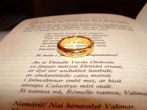 The Lord of The Rings | Foto: Wikipedia.org