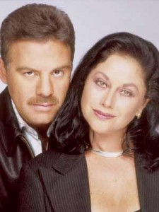 MIRADA DE MUJER EL REGRESO 2