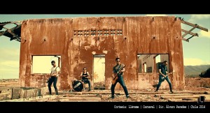 Llévame | Banda Carnaval