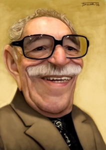 Caricatura-de-Gabriel-Garcia-Marquez-600x848