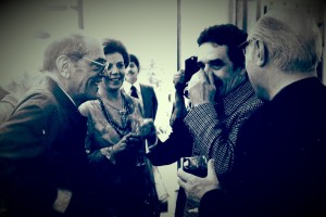 Luis_Bunuel_Gabriel_Garcia_Marquez elpais