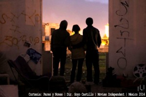 ParesyNonesPeliculaFMM