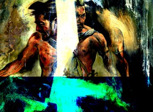 Rashomon_DianaAlcántara