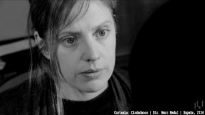 Ciudadanos de Marc Nadal con Alex Casanovas Maria Molins Manel Barcelo 6