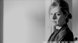 Ciudadanos de Marc Nadal con Alex Casanovas Maria Molins Manel Barcelo 7