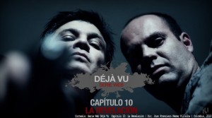 DejaVu Capitulo 10