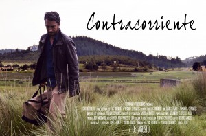 Contracorriente | Toy Jugando | México, 2014