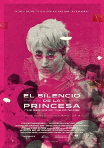 el silencio de la princesa