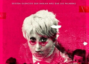 el silencio de la princesaFMM