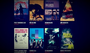 Premio Netflix Slide