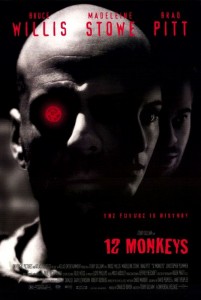 twelve monkeys