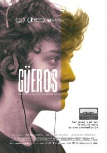 Güeros Cartel Blanco - Oficial